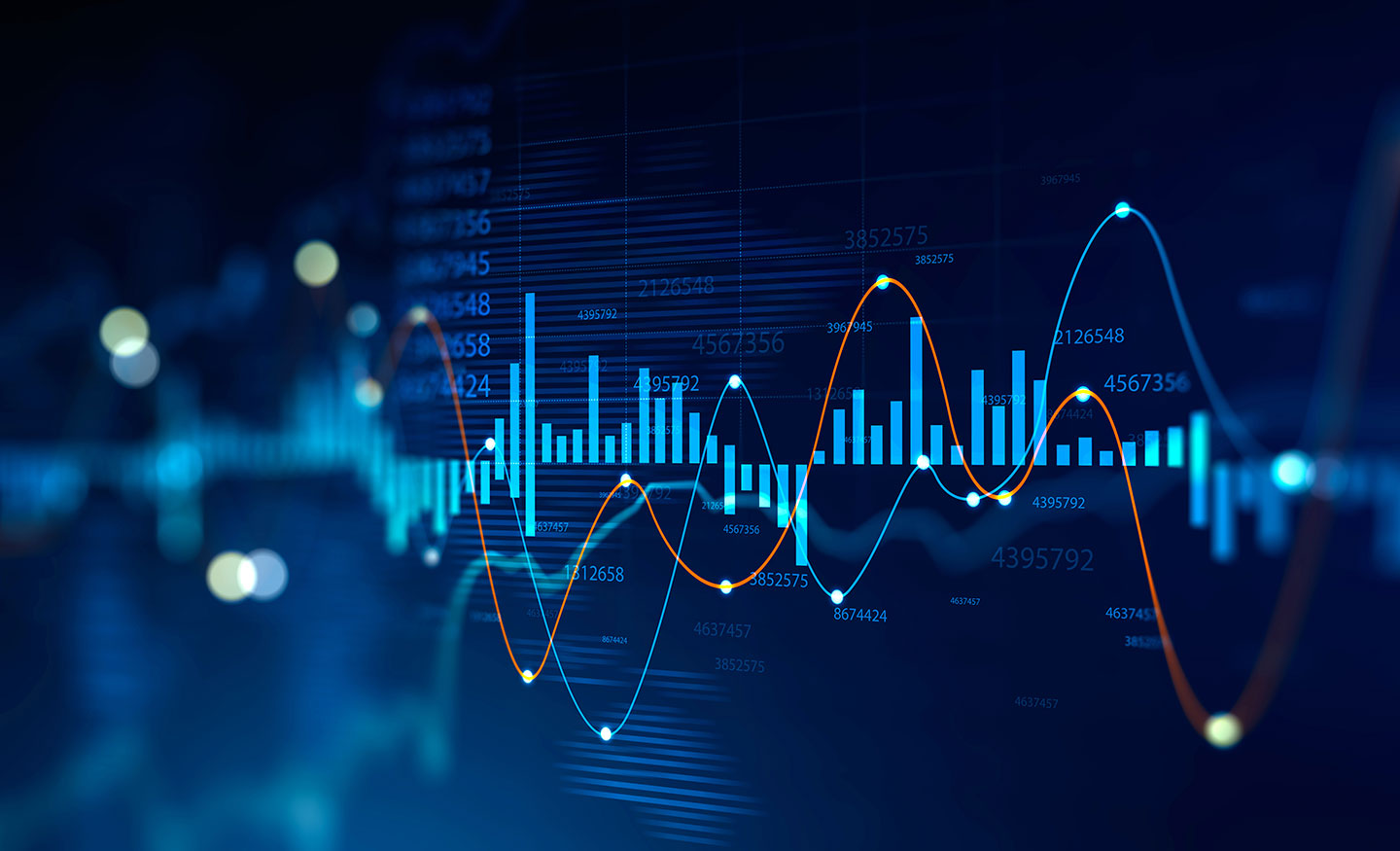 Cutting-Edge Broking Technology